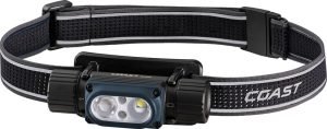 Coast WPH30R Headlamp