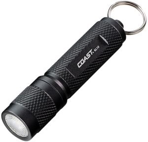 Coast KL10 Keychain Light