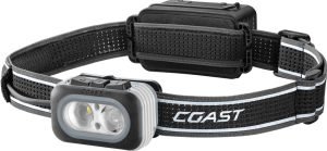 Coast RL20 Headlamp