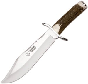 Cudeman Bowie Stag (9.25″)