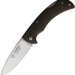 Cudeman Athenea Lockback Green (3″)
