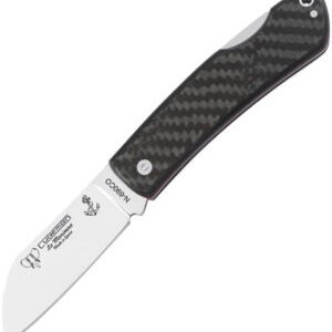 Cudeman La Marinera Lockback CF (2.75″)
