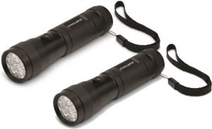 Cyclops Two Pack Flashlight