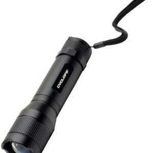 Cyclops Tactical Flashlight