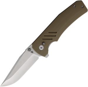 Dark Bolt Design Stratus BoltLock Tan DP (3.25″)