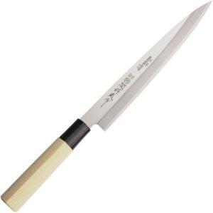 Due Cigni Sashimi Maple Handle (8.25″)