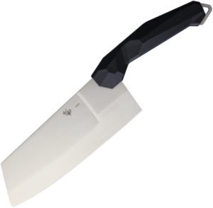 Diafire Black Diamond Chefs Knife (6″)