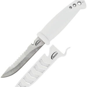 Danco Deluxe Bait Knife (4″)