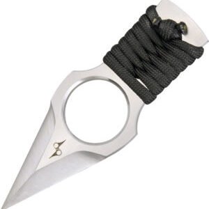 Pinkerton Knives Custom Broad Head Neck Knife (1.63″)