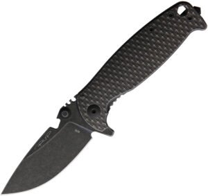 DPx Gear HEST/F Framelock SW (3.25″)