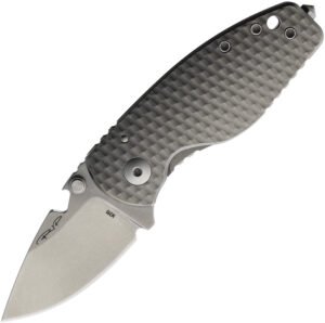 DPx Gear HEST Framelock 3D Gray (3″)
