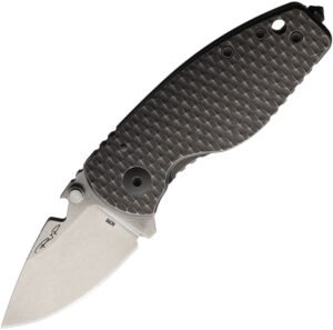 DPx Gear HEST Framelock 3D Gray (3″)