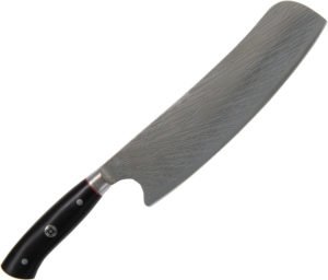 Dragon Apogee Storm Fusion Knife Black (8.5″)