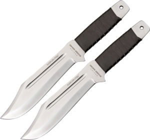 Down Under Kookaburra Throwing Knife Set (6.75″)