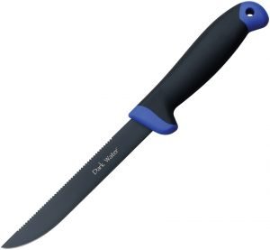 Dark Water Fixed Blade (6″)