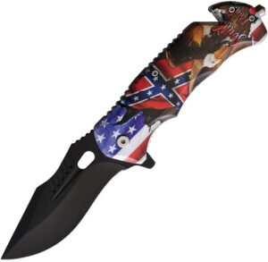 ElitEdge Southern Pride Linerlock A/O (3.75″)