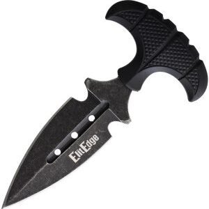 ElitEdge Push Dagger SW (3″)