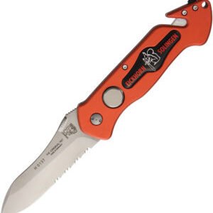 Eickhorn Solingen PRT II Rescue Linerlock (3.25″)