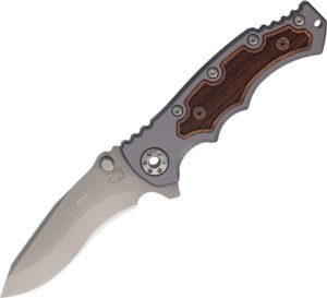 Eickhorn Solingen Pohl One EDC Linerlock (4″)