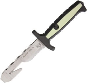 Eickhorn Solingen RT-III Rescue Fixed Blade (5.25″)