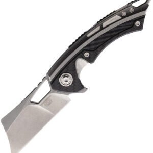 EOS Mini Nautilus Framelock (3.25″)