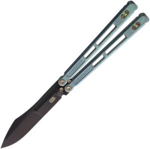 EOS Trident Antique Green (4.13″)