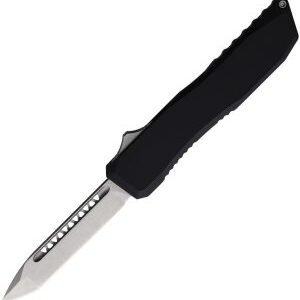 EOS Auto Harpoon OTF Black (3.75″)