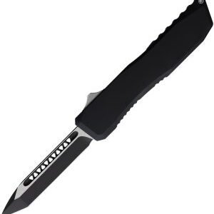EOS Auto Harpoon OTF Blk/SW (3.75″)