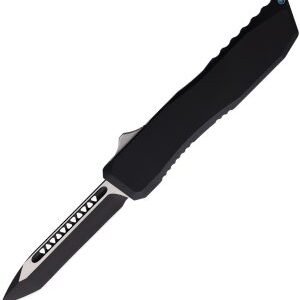 EOS Auto Harpoon OTF Blk/Blue (3.75″)