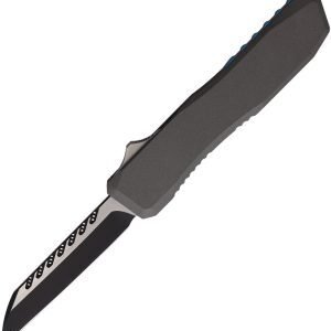 EOS Auto Harpoon OTF Gray (3.75″)