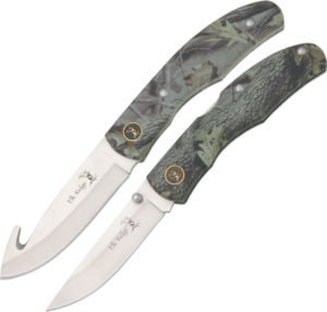 Elk Ridge Two Piece Hunting Set