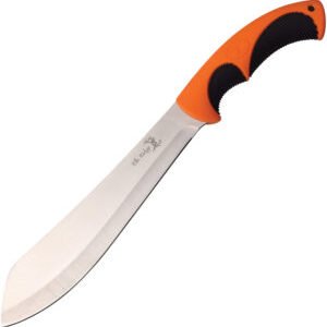 Elk Ridge Machete Orange (9″)