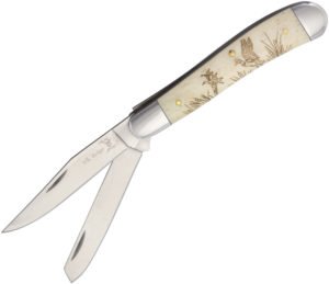 Elk Ridge Trapper – Duck
