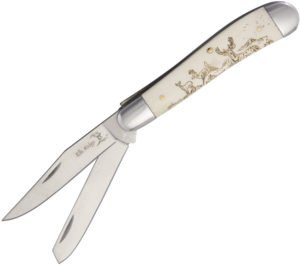 Elk Ridge Trapper – Deer