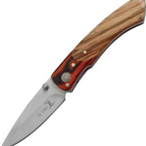 Elk Ridge Gentleman Linerlock Knife (2.75″)