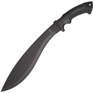 Elk Ridge Bolo Machete Black (13″)