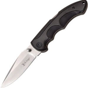Elk Ridge Blade Change Lockback Black
