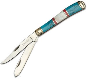 Elk Ridge Trapper MOP/Stone