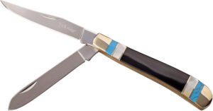 Elk Ridge Trapper Stone