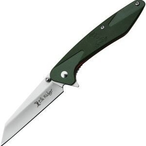 Elk Ridge Hinterland Linerlock (3.5″)