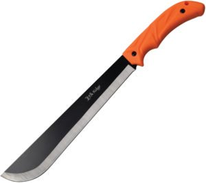 Elk Ridge Small Machete Orange (9.5″)