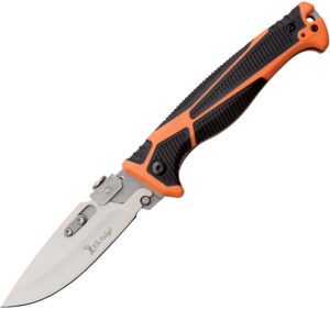 Elk Ridge TREK Linerlock (4″)