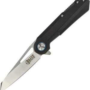 Elite Tactical Linerlock (3.5″)