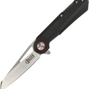 Elite Tactical Linerlock (3.5″)