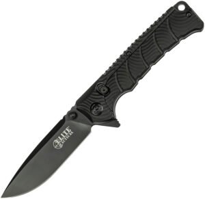 Elite Tactical The Backdraft Elite Tactical (3.5″)