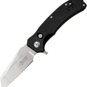 Elite Tactical Rapid Lock Black (3.25″)