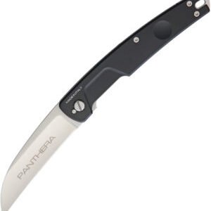 Extrema Ratio Panthera Knife Satin Black (3.88″)