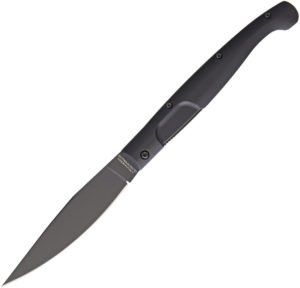 Extrema Ratio Resolza Knife Black (4.5″)