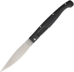 Extrema Ratio Resolza Knife Black SW (4.5″)