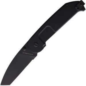 Extrema Ratio BF2 CT Linerlock Black (3.25″)
